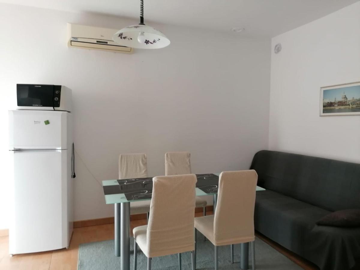 Holliday Apartment In Zadar, Croatia Exterior foto