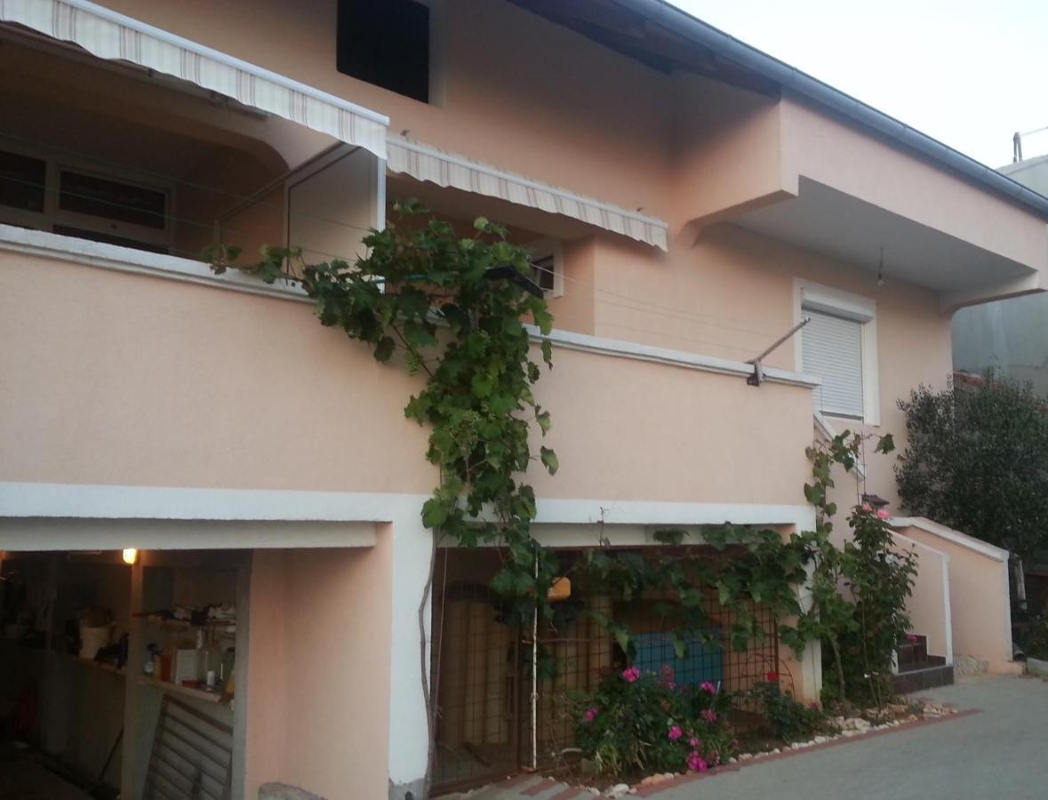 Holliday Apartment In Zadar, Croatia Exterior foto