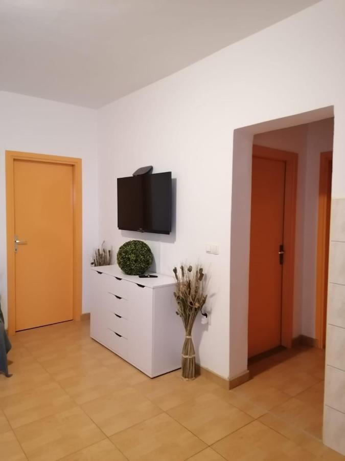 Holliday Apartment In Zadar, Croatia Exterior foto