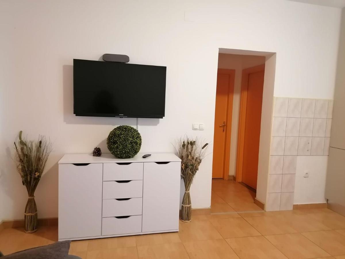 Holliday Apartment In Zadar, Croatia Exterior foto